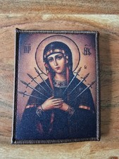 Patch aufnäher jesus gebraucht kaufen  Hartha