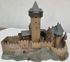 Kibri burg falkenstein gebraucht kaufen  Beeskow