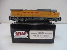 Atlas 9662 union gebraucht kaufen  Ladenburg