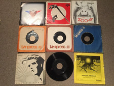 Polish vinyl singles gebraucht kaufen  Deichhorst