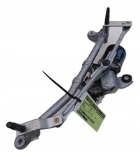 MECHANIZM WYCIERACZEK SMART FORFOUR A4538200040 2014->, używany na sprzedaż  PL