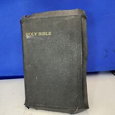 Kjv holy bible for sale  CULLOMPTON