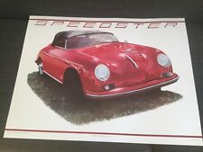 1955 porsche 356 for sale  BIRMINGHAM