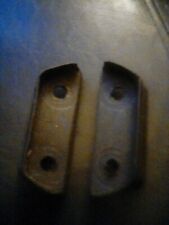 Headlamp ear bracket for sale  DARWEN