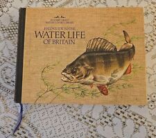 Field guide water for sale  TORQUAY