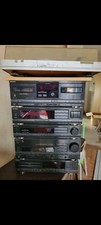 Chaine hifi sony d'occasion  Bretoncelles