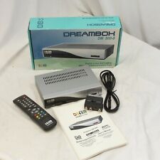 Dreambox 500 dream for sale  Rockford