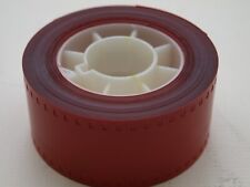 35mm red polyester for sale  WINDERMERE
