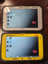 Panasonic toughpad pair for sale  Coal City