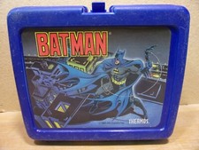 Batman vintage blue for sale  Carson City
