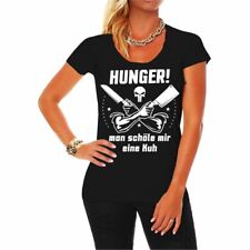 Shirt femme faim d'occasion  Expédié en France