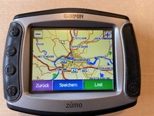 Garmin zumo 550 gebraucht kaufen  Wasserburg a.Inn