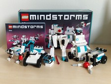 Lego mindstorms 40413 gebraucht kaufen  Hamburg
