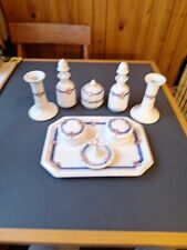 Victorian nine piece for sale  KING'S LYNN