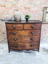 Large victorian mahogany for sale  HEXHAM