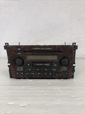 Acura bose disc for sale  Dallas