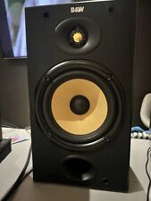 Bowers wilkins dm601 for sale  GLENROTHES