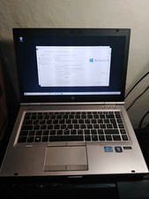 Noteboock hpmodello elitebook usato  Copparo