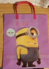 Minion love gift for sale  WATFORD