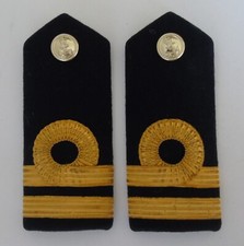 Royal navy lieutenant for sale  SANDOWN