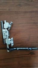 Tec hro schaftkappe gebraucht kaufen  Hildesheim