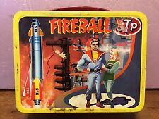 Fireball xl5 lunch for sale  Saint Cloud