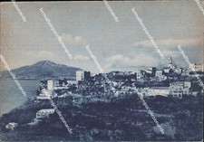 Az134 cartolina vico usato  Tramonti