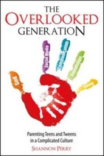 Overlooked generation parentin for sale  Montgomery