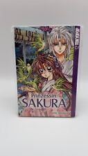 Prinzessin sakura vol gebraucht kaufen  Berlin