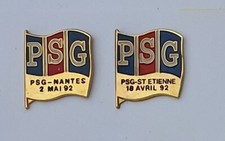 Lot pin sport d'occasion  Thann