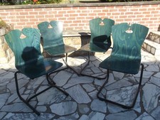 Rare lot chaises d'occasion  Chocques