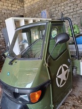 Ape piaggio usato  Sorano