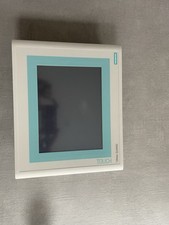 Siemens panel tp270 for sale  HULL