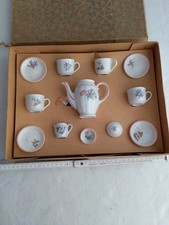 Puppenstube zubehör kaffeeser gebraucht kaufen  Hildesheim