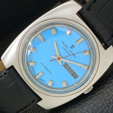 Mens favre leuba d'occasion  Expédié en Belgium
