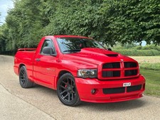 Rare 2005 dodge for sale  NORWICH