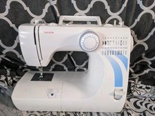 Toyota rs2000 sewing for sale  LISKEARD
