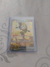 Meloetta 162 086 gebraucht kaufen  Singen (Hohentwiel)