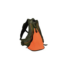 Zaino gilet trisacca usato  Carbonia