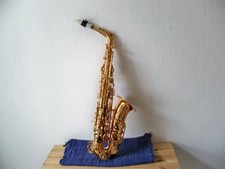 Saxophon peter ponzol gebraucht kaufen  Berlin