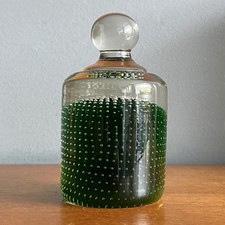 Vintage green jaffe for sale  LEEDS