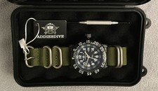 Genuine addiesdive luminox for sale  WAKEFIELD