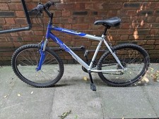 Apollo mountain bike for sale  BEDWORTH