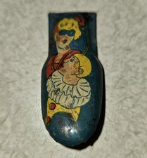 Vtg tin litho for sale  Ridgedale