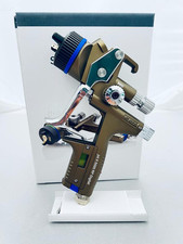 Pistola spruzzo sata usato  Solza