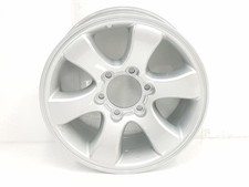 4261160730 cerchio pulgadas usato  Ferrara