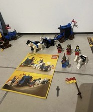 Lego castle 6055 usato  Cesenatico