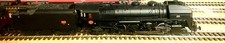 Locomotive vapeur 141 d'occasion  Nevers