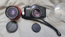 Mint pentax auto for sale  Brentwood