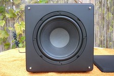 b w subwoofer gebraucht kaufen  Zirndorf